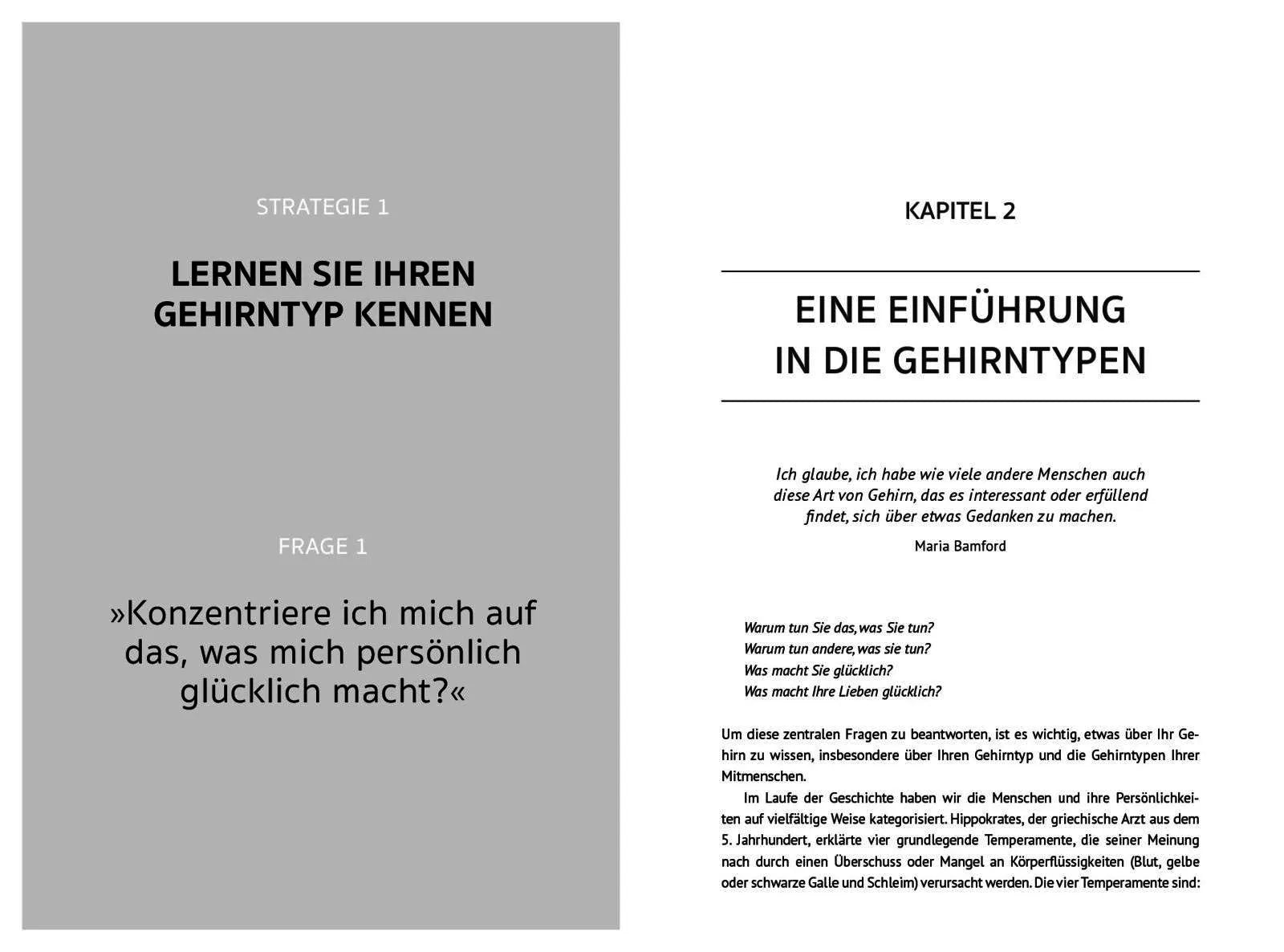 Detailansicht: Happy Brain – Happy You (Taschenbuch)