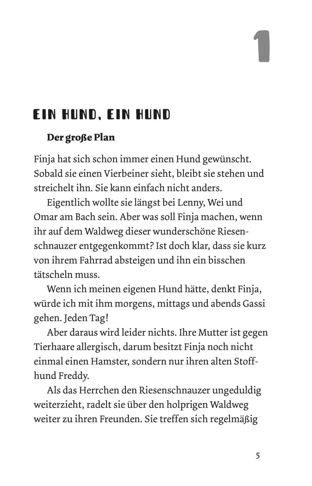 Abbildung von 'hAPPy - Der Hund im Handy'