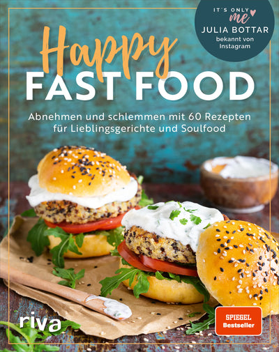 Happy Fast Food