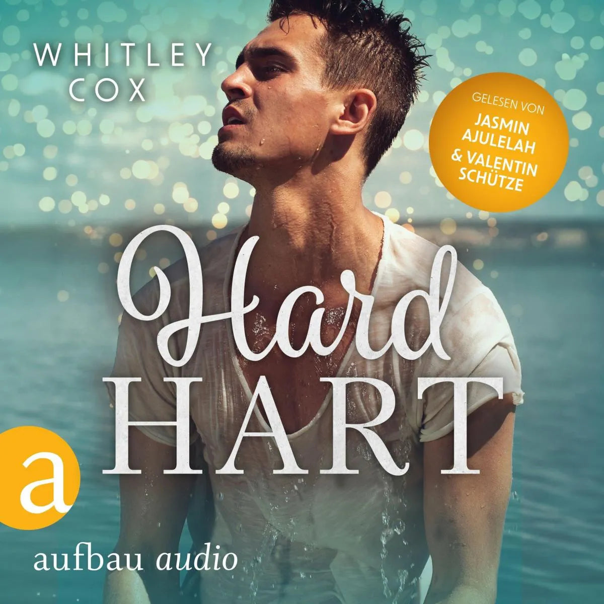 Cover: Hard Hart (Hörbuch Download) von Whitley Cox