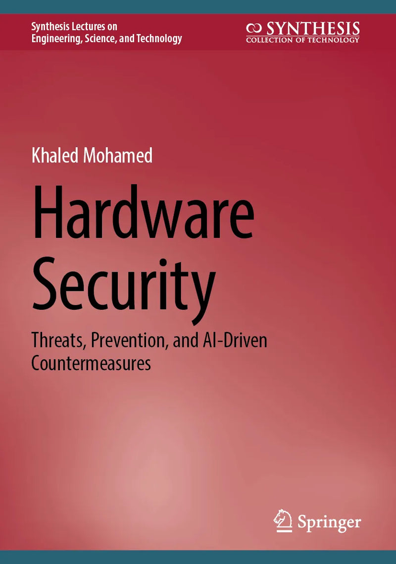 Hardware Security