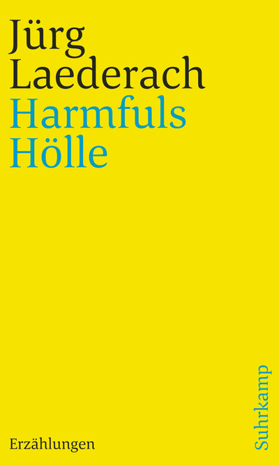 Harmfuls Hölle