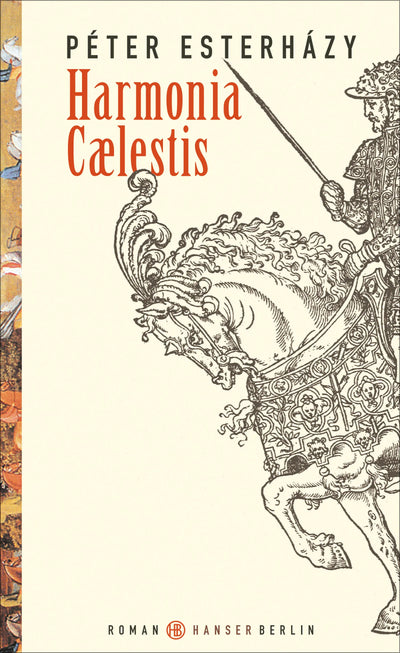 Harmonia Caelestis