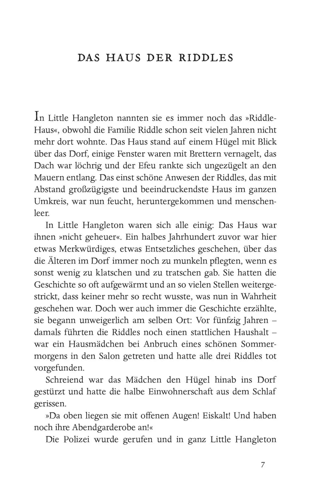 Detailansicht: Harry Potter und der Feuerkelch (Taschenbuch)