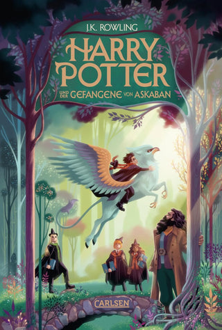 Harry Potter und der Gefangene von Askaban