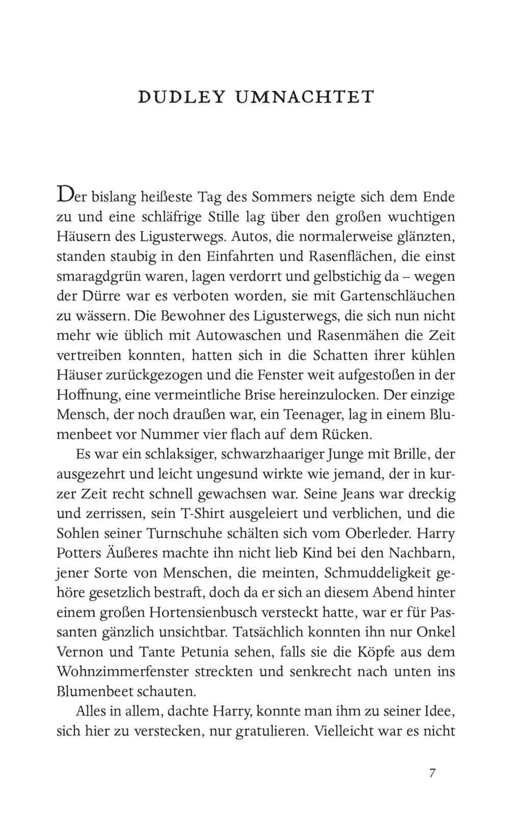 Produktansicht: Harry Potter und der Orden des Phönix (Taschenbuch)