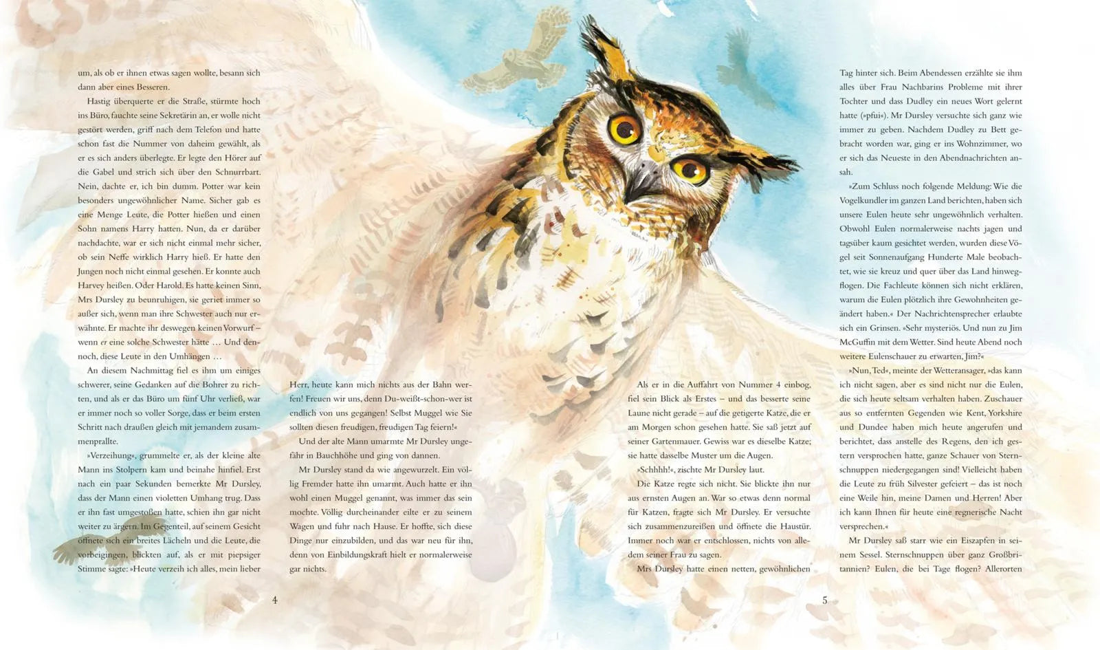 Detailansicht: Harry Potter und der Stein der Weisen (Hardcover)