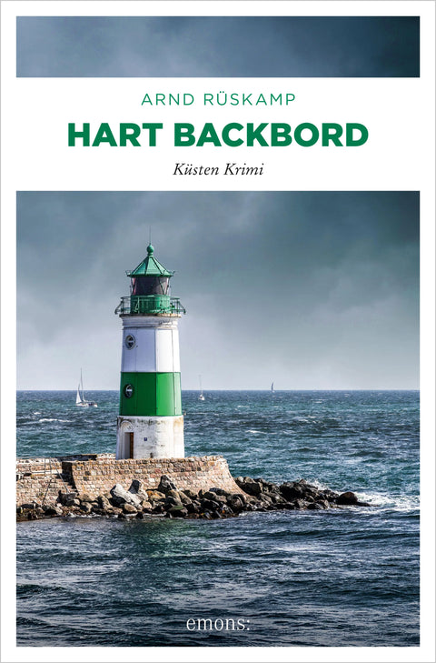 Hart Backbord