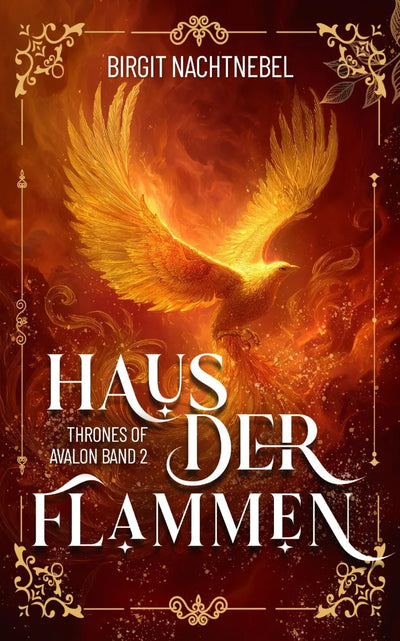 Haus der Flammen
