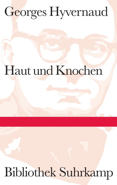 Haut und Knochen