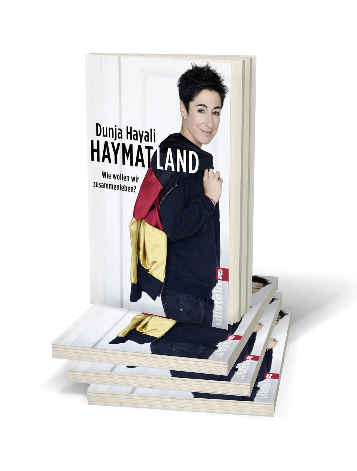 Abbildung von 'Haymatland'
