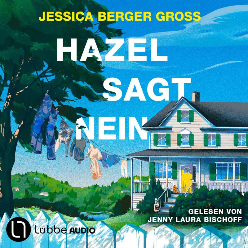 Hazel sagt Nein
