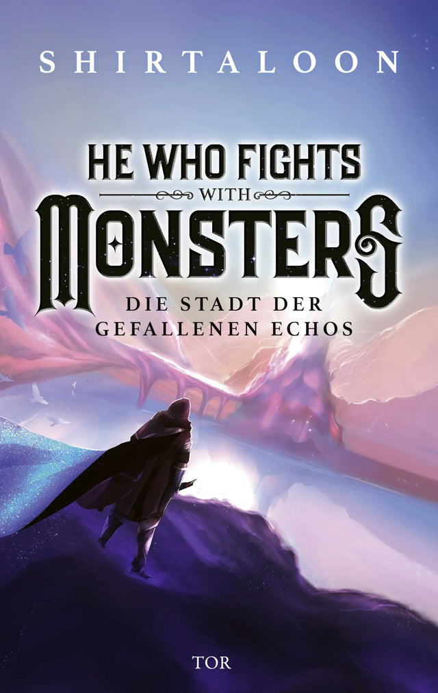 Cover: He Who Fights With Monsters 2 (Paperback) von Shirtaloon
