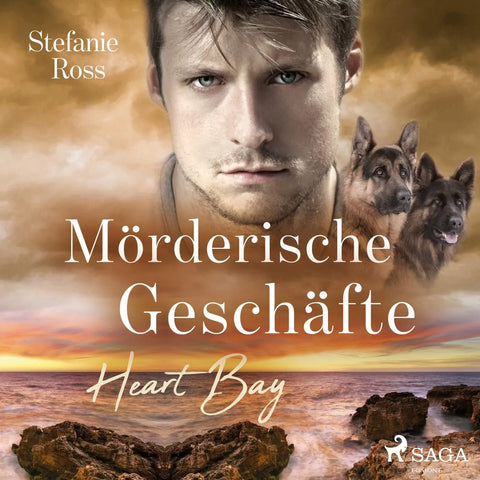 Heart Bay - Mörderische Geschäfte