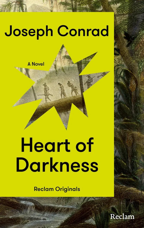 Heart of Darkness