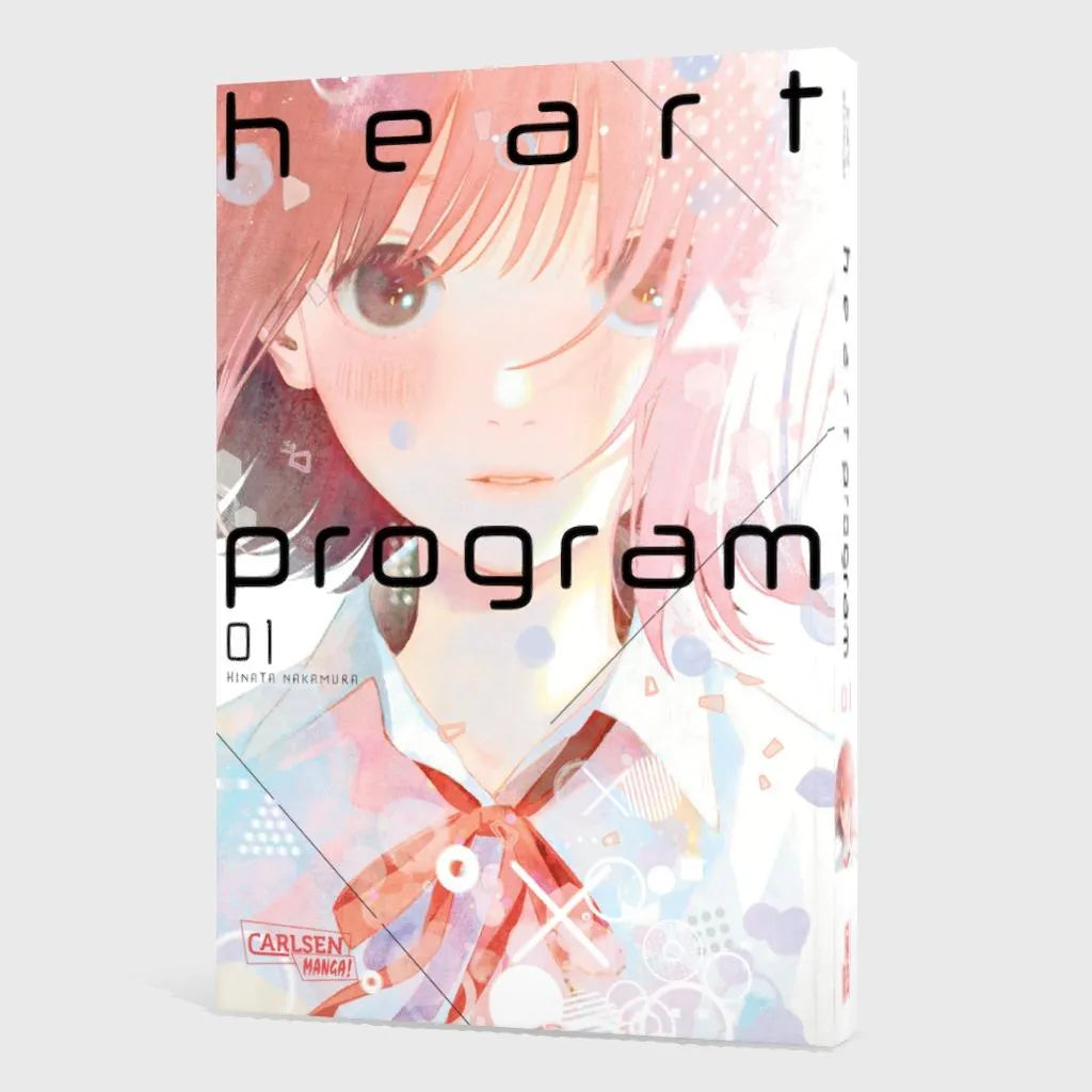 Hinata Nakamura - Heart Program 1