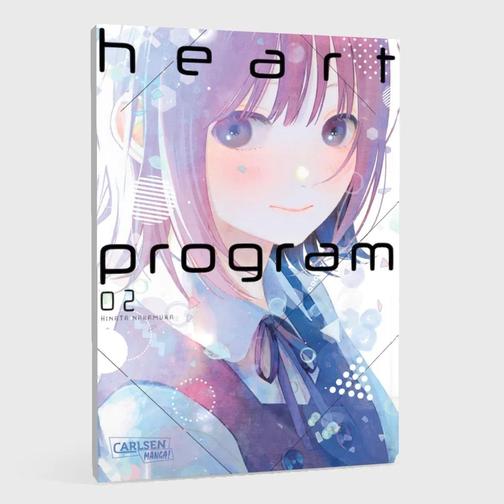 Hinata Nakamura - Heart Program 2