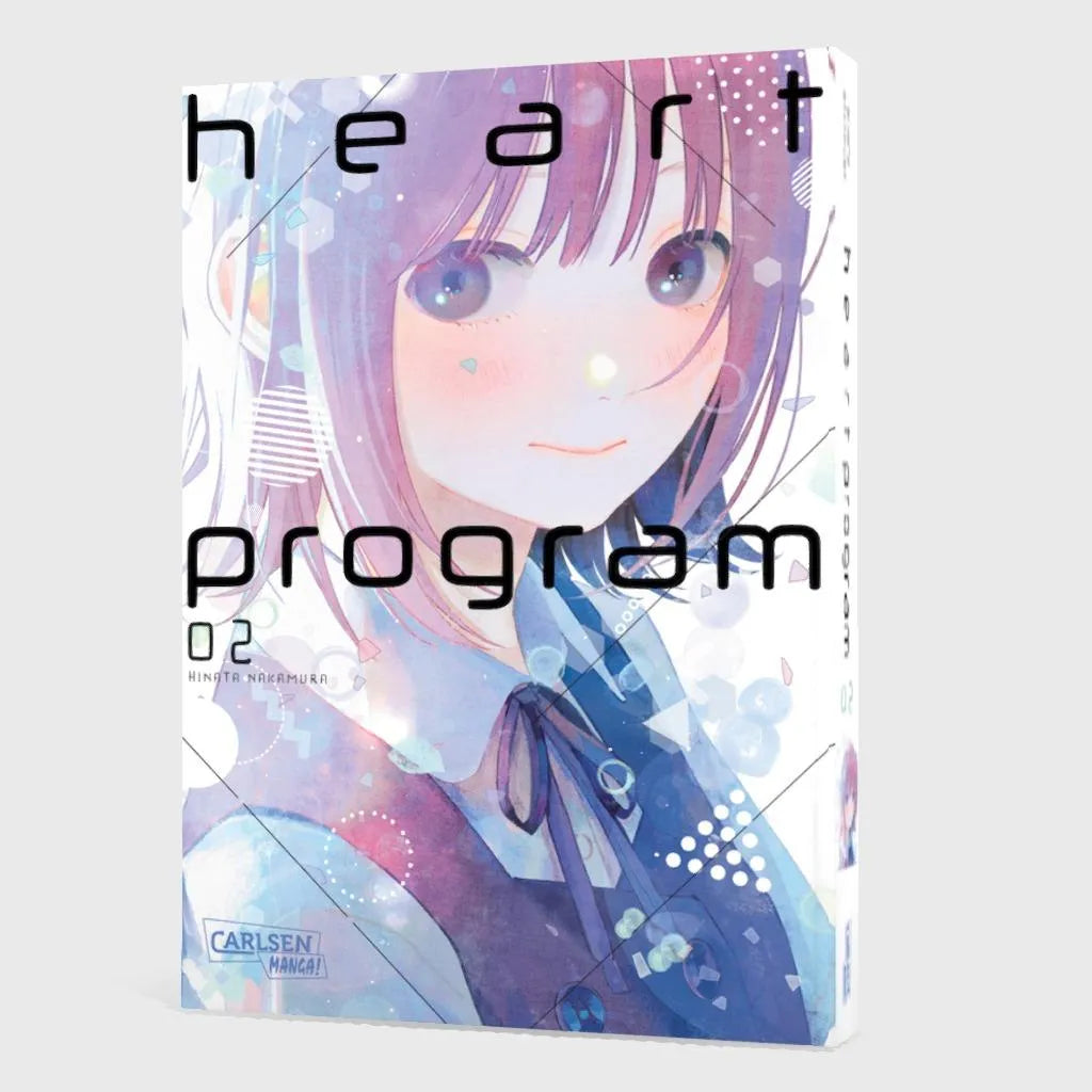 Abbildung von 'Heart Program 2'