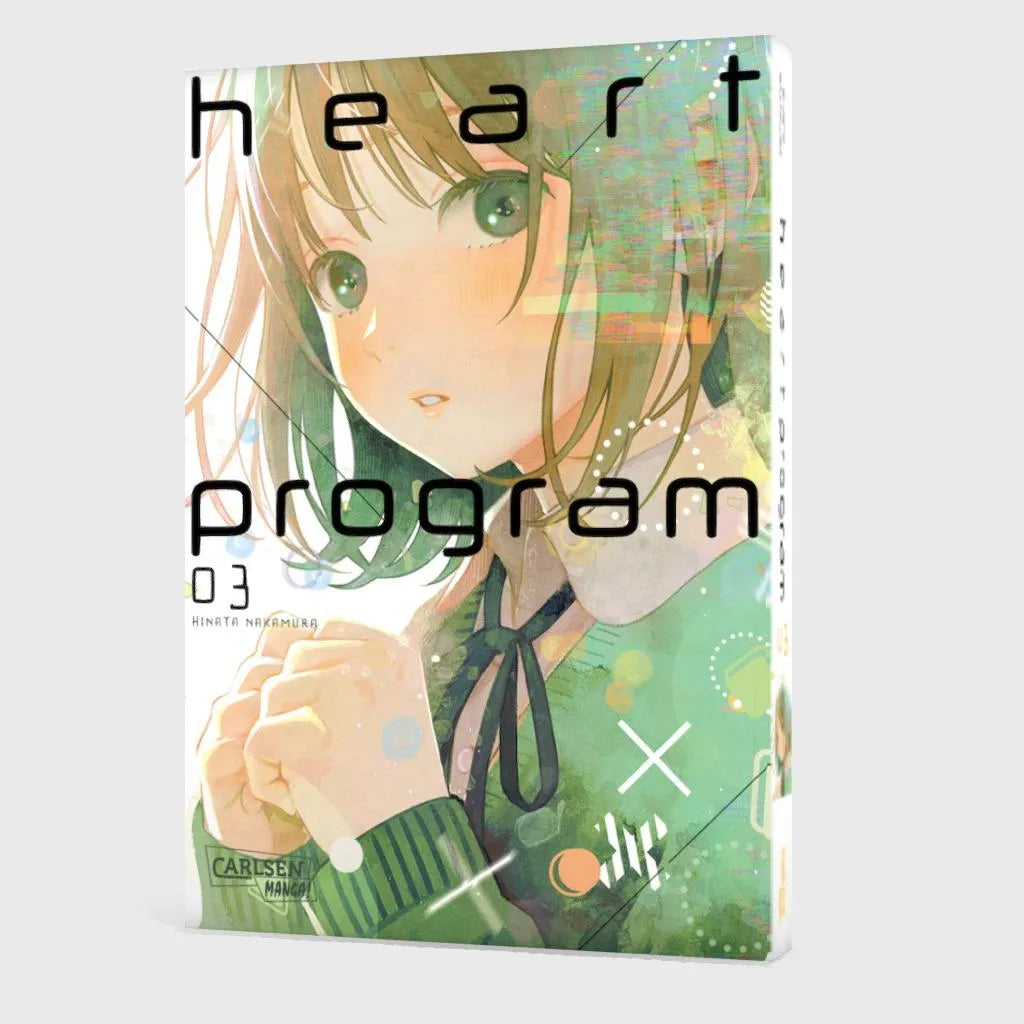 Abbildung von 'Heart Program 3'