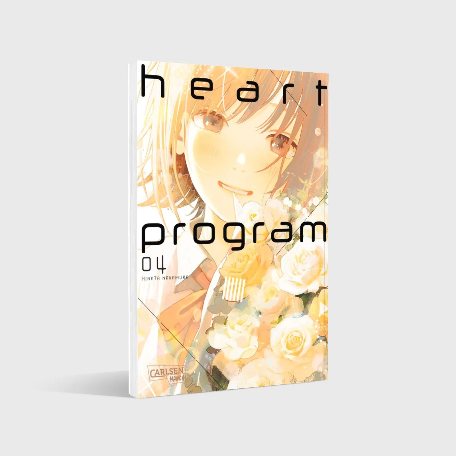 Hinata Nakamura - Heart Program 4
