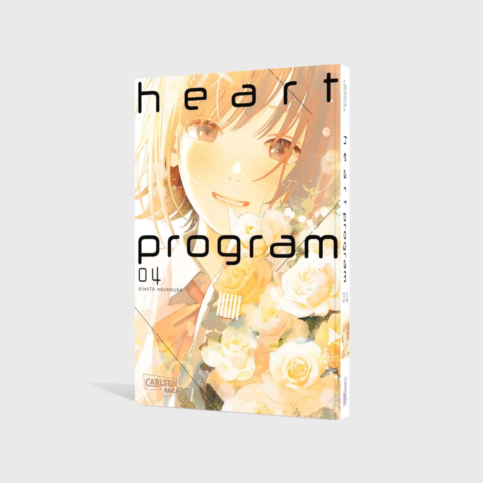 Produktansicht: Heart Program 4 (Taschenbuch)
