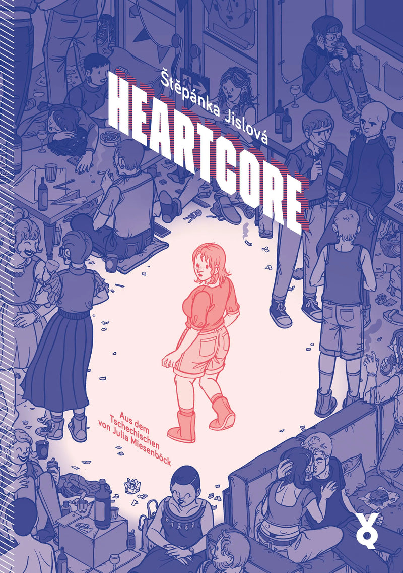 Heartcore