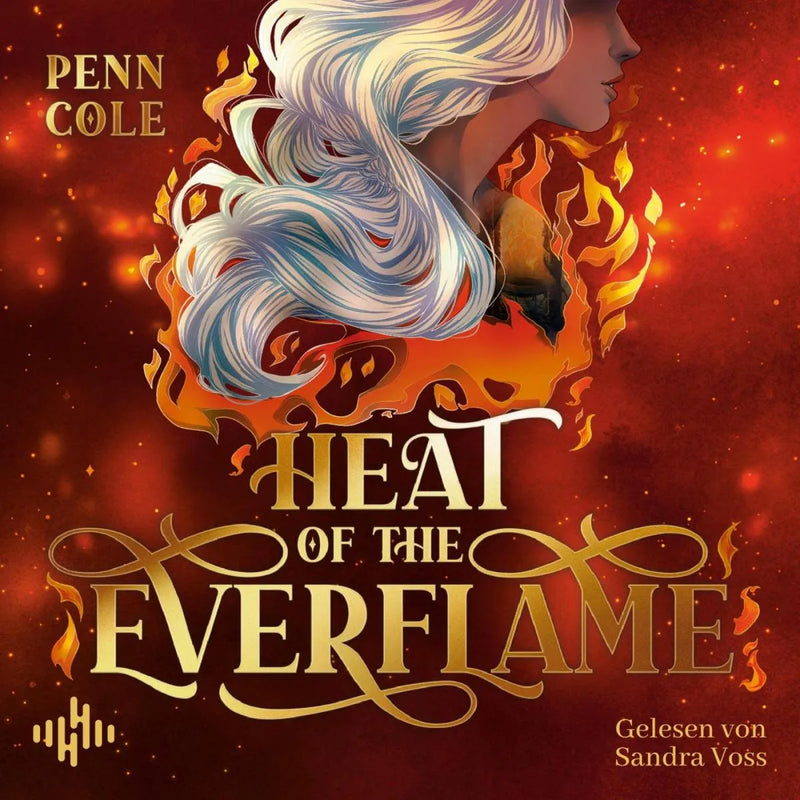 Heat of the Everflame
