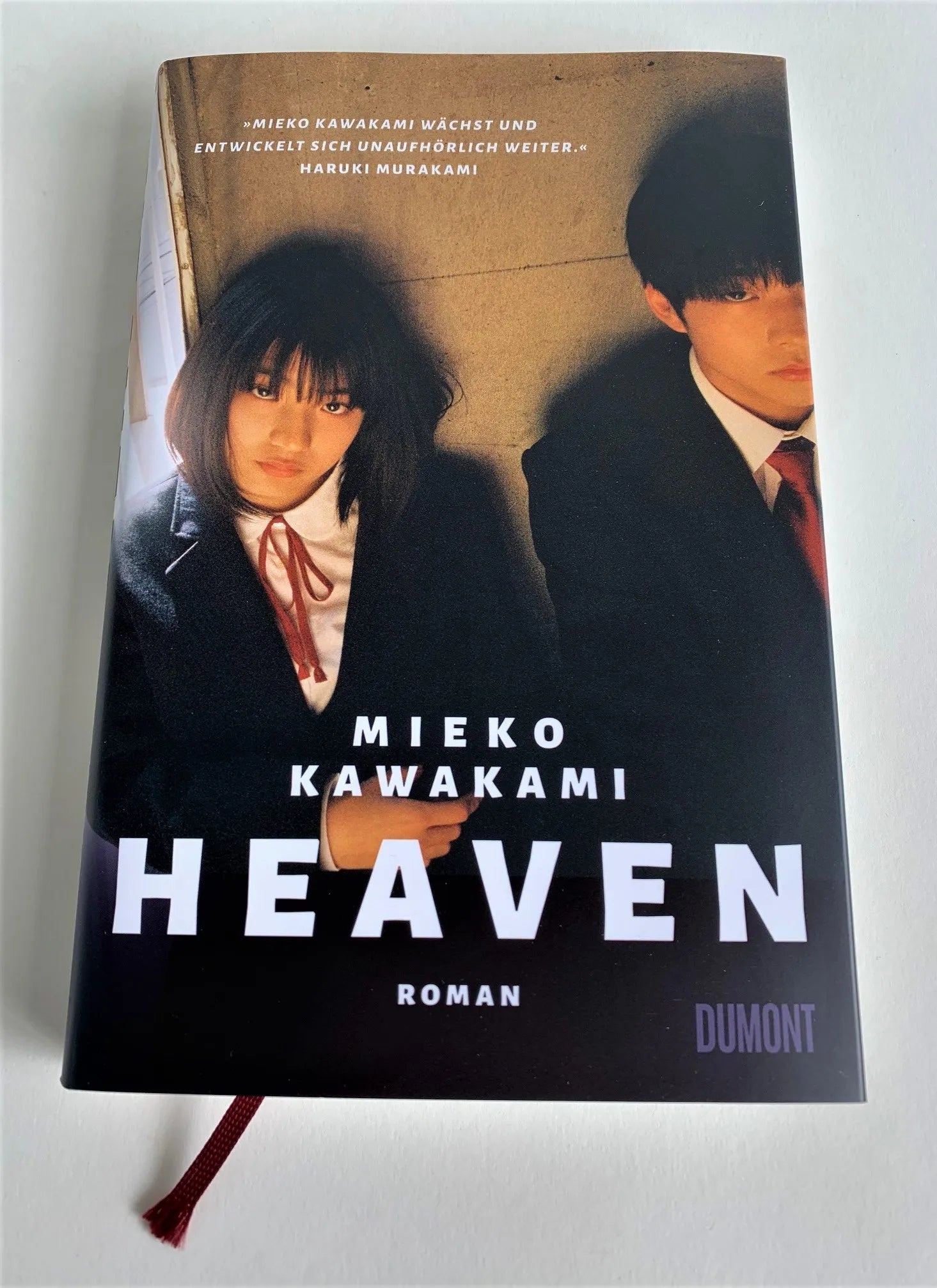 Abbildung von 'Heaven'