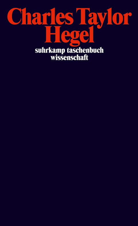 Hegel