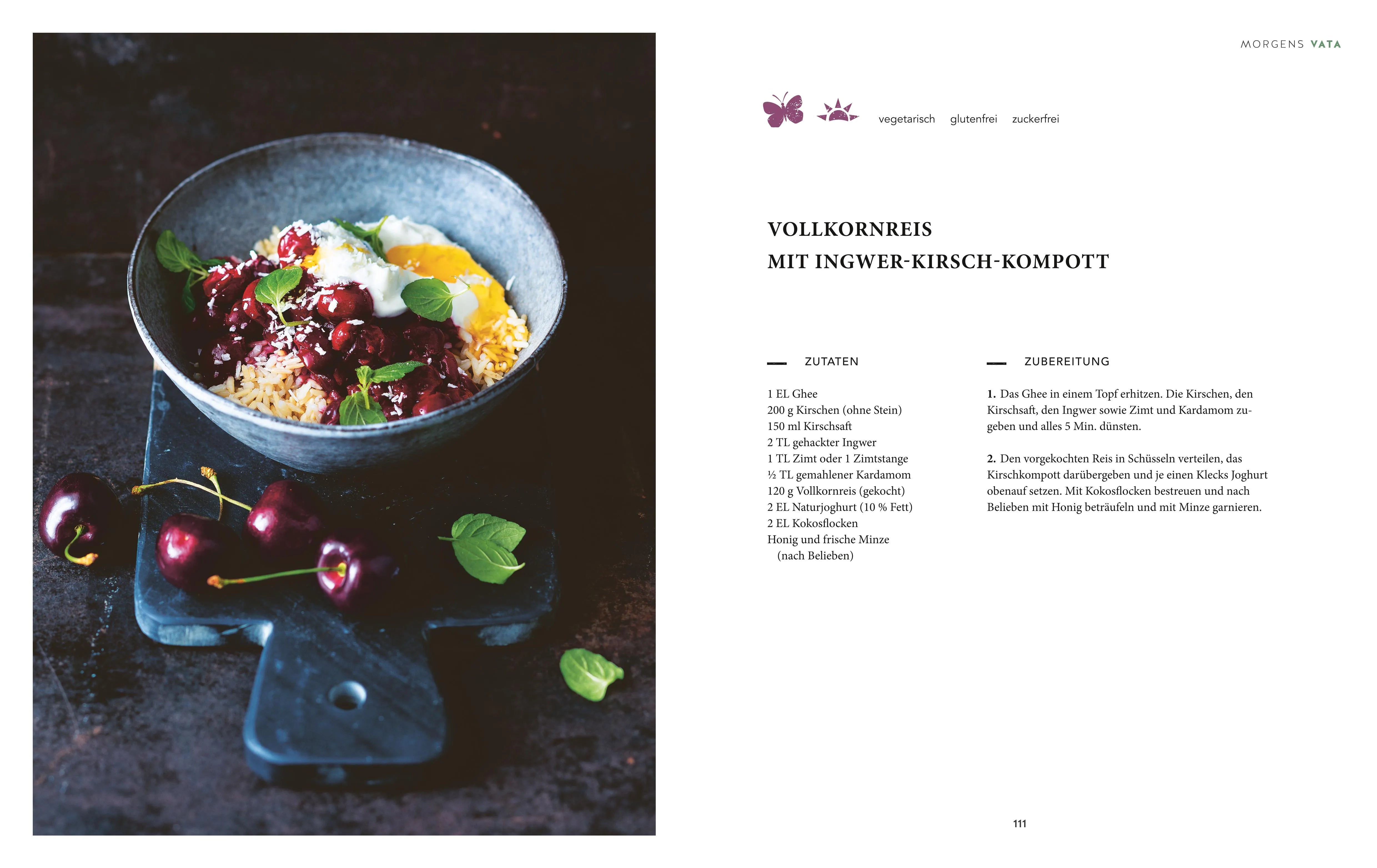 Dietrich Grönemeyer - Heilsam kochen mit Ayurveda