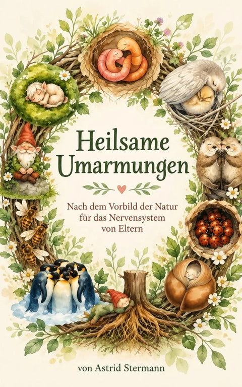 Heilsame Umarmungen