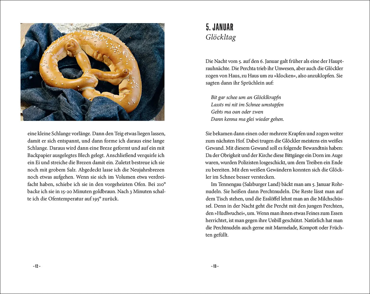 Produktansicht: Heimat. Das Backbuch (Gebundene Ausgabe)
