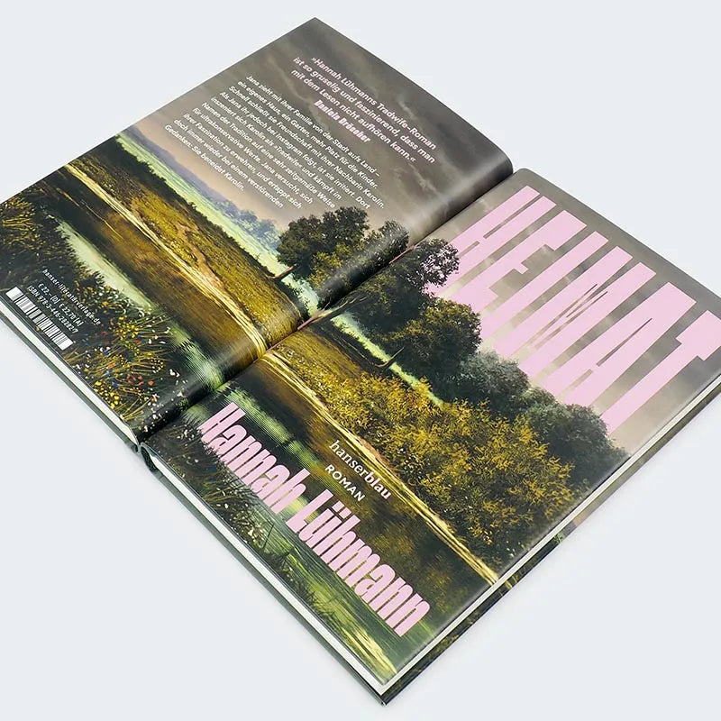 Abbildung von 'Heimat'
