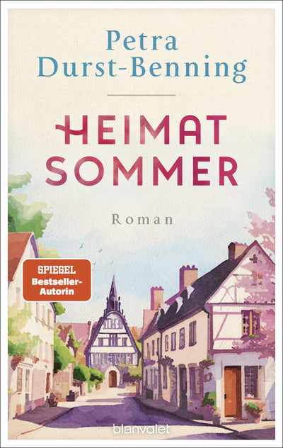 Heimatsommer
