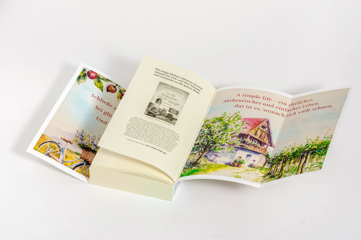 Detailansicht: Heimatsommer (Paperback)