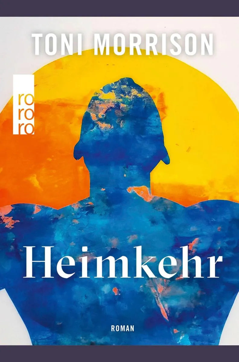 Cover: Heimkehr (E-Book) von Toni Morrison
