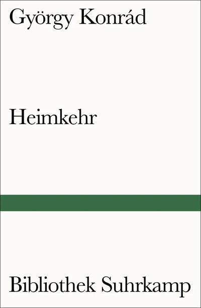 Heimkehr