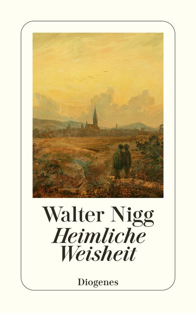 Heimliche Weisheit