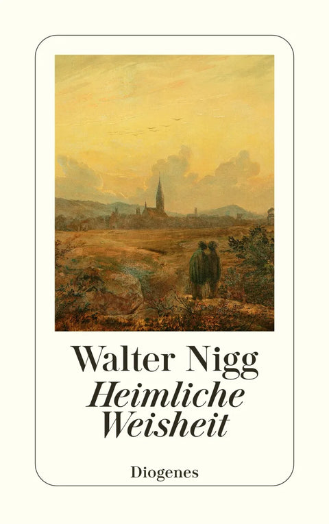 Heimliche Weisheit