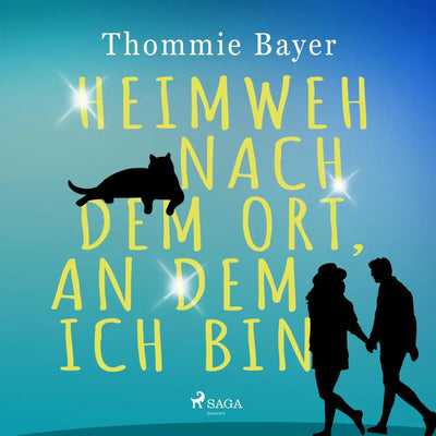 Heimweh nach dem Ort, an dem ich bin