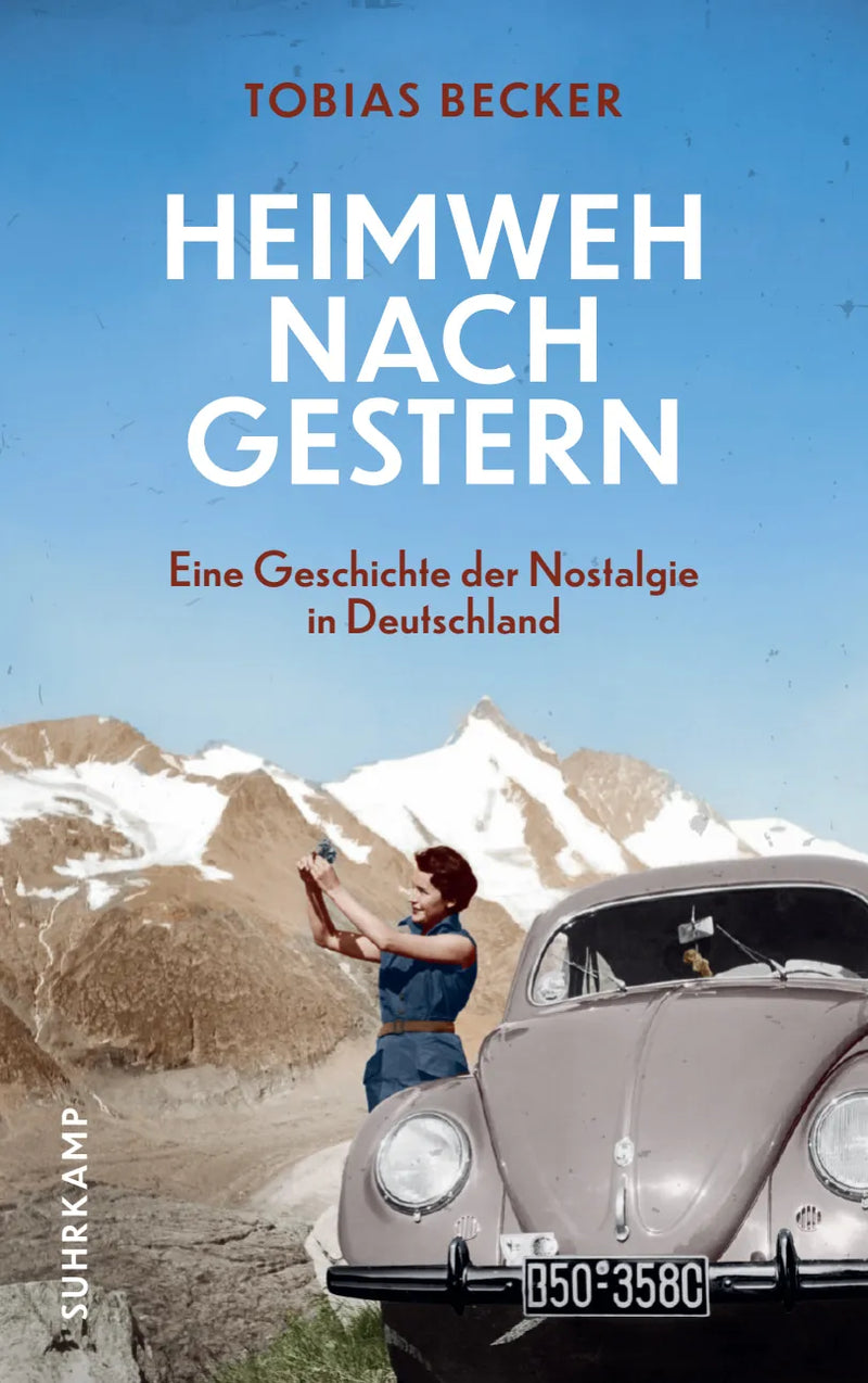 Heimweh nach gestern