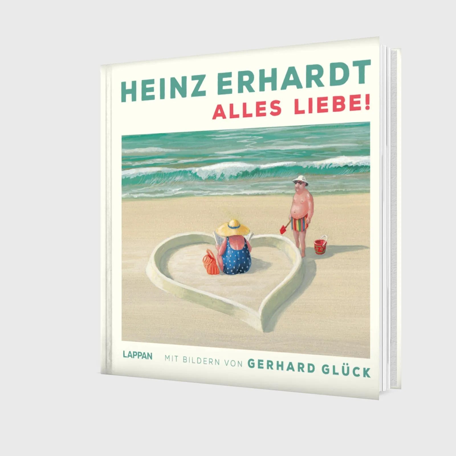 Heinz Erhardt - Heinz Erhardt: Alles Liebe!