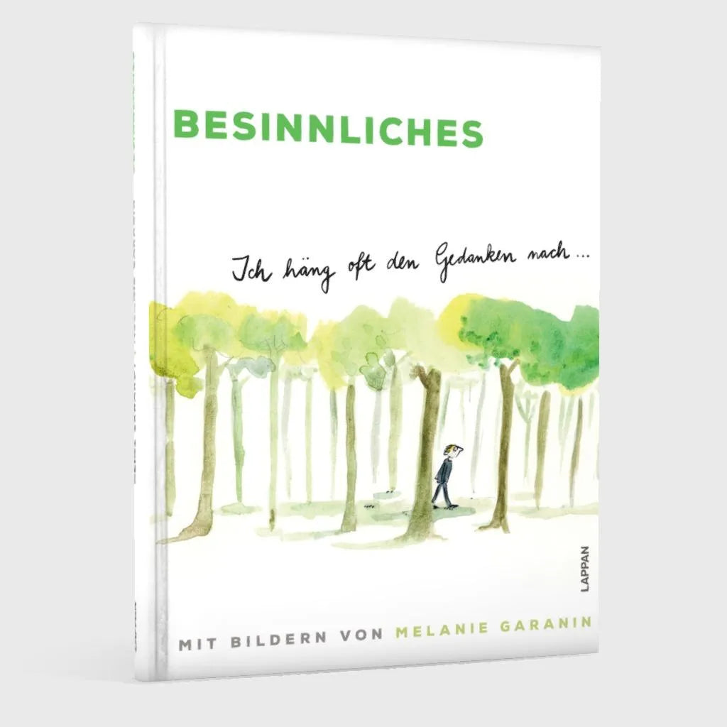 Abbildung von 'Heinz Erhardt: Besinnliches'