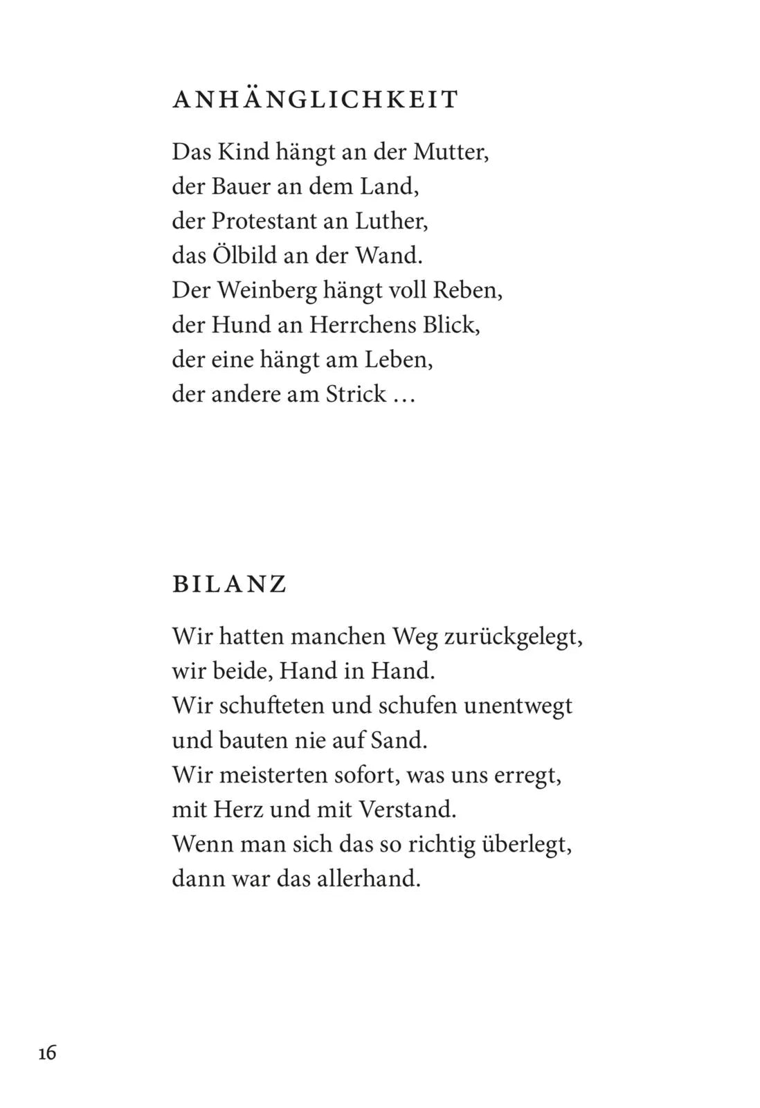 Detailansicht: Heinz Erhardt: Das Schwarze sind die Buchstaben (Hardcover)