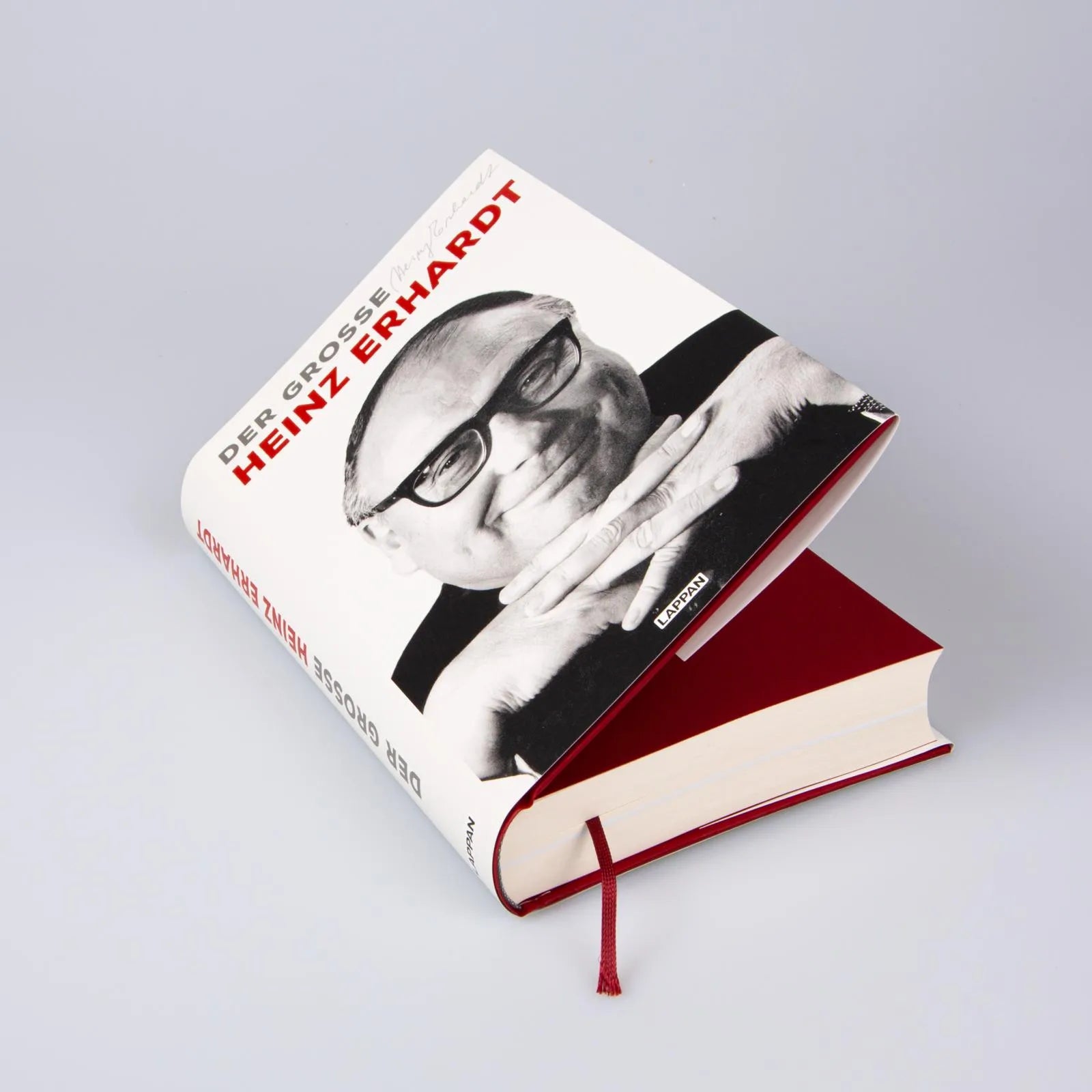 Heinz Erhardt - Heinz Erhardt: Der große Heinz Erhardt