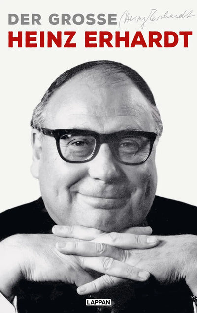Heinz Erhardt: Der große Heinz Erhardt