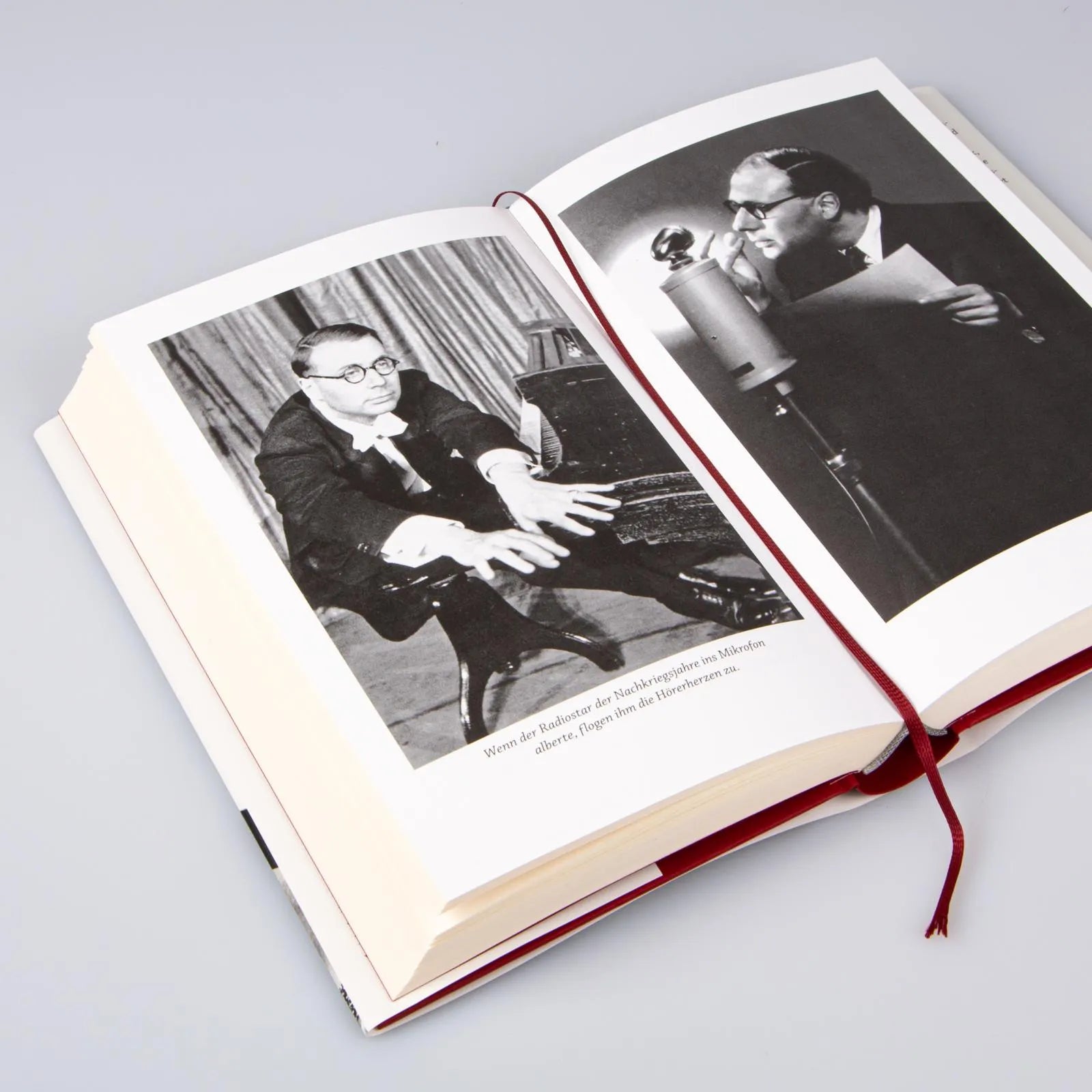 Produktansicht: Heinz Erhardt: Der große Heinz Erhardt (Gebundene Ausgabe)