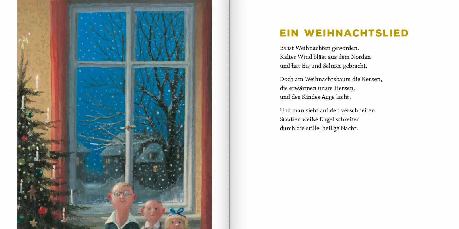 Detailansicht: Heinz Erhardt: Frohes Fest! (Hardcover)