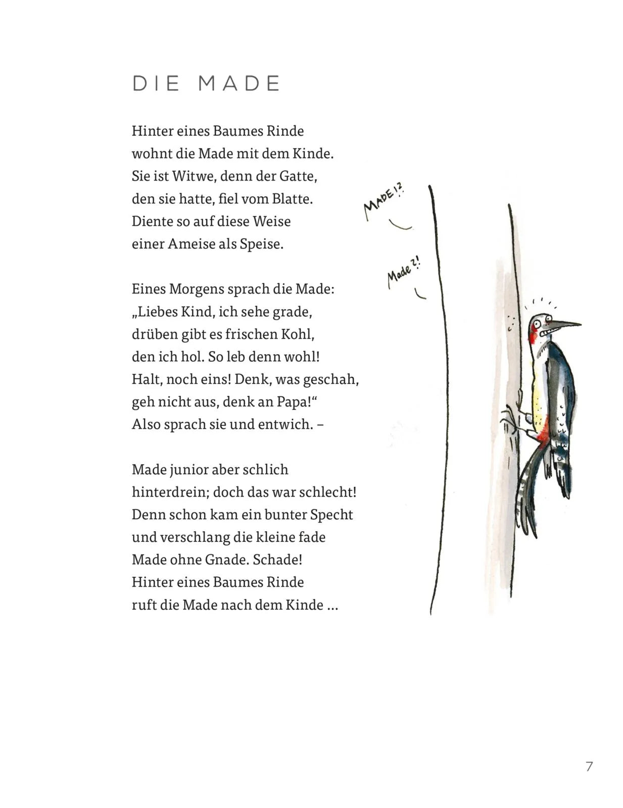 Heinz Erhardt - Heinz Erhardt: Satierliches