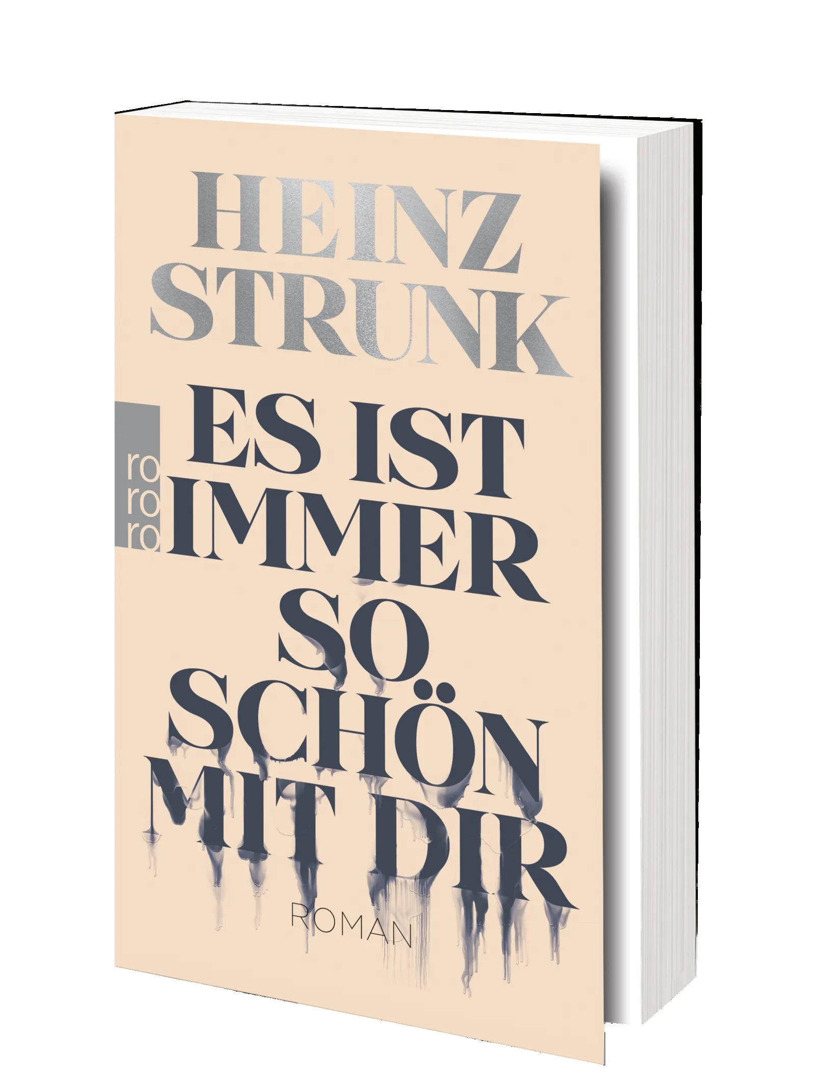 Produktansicht: Es ist immer so schön mit dir (Taschenbuch)